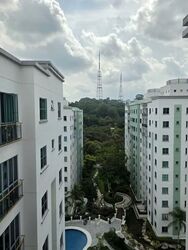 Springdale Condominium (D21), Condominium #591923761